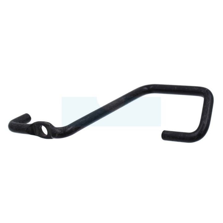 Guide courroie pour tracteur tondeuse Partner (532419270)