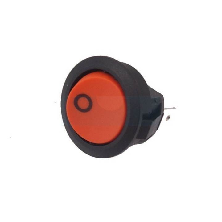 Interrupteur marche-arrêt pour combi-système / perche élagueuse / débroussailleuse Stihl (41444300200)