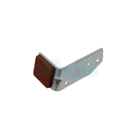Frein de poulie pour tracteur tondeuse Husqvarna (532199478)