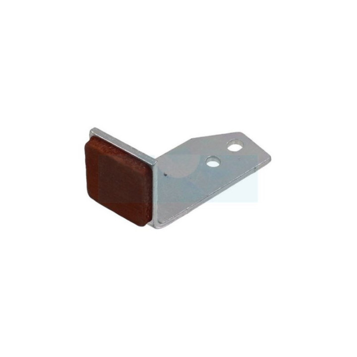 Frein de poulie pour tracteur tondeuse Jonsered (532199478)