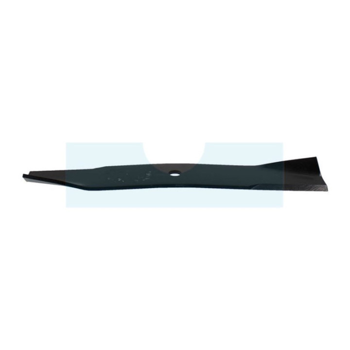 Lame pour tracteur tondeuse Toro (40cm) (554940)