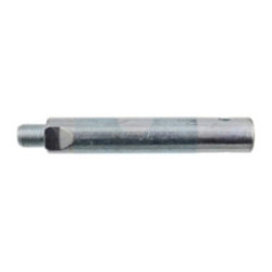 Arbre de direction pour tracteur tondeuse Husqvarna (532180640)