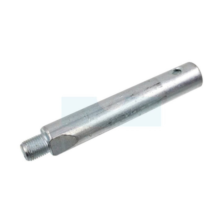 Arbre de direction pour tracteur tondeuse Husqvarna (532180640)