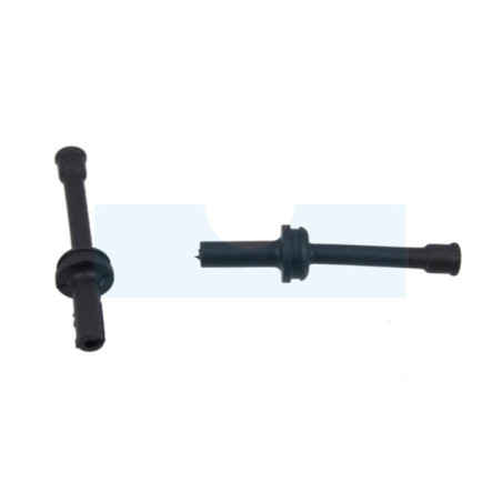 Tuyau d'essence pour tronçonneuse Stihl (11336479400)