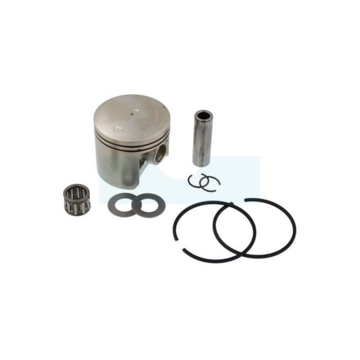 Piston pour tronçonneuse Echo (P021048650)
