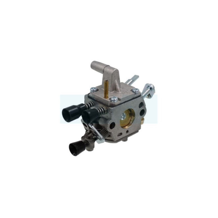 Carburateur pour débroussailleuse / récolteuse d'olive Stihl (41281200651)
