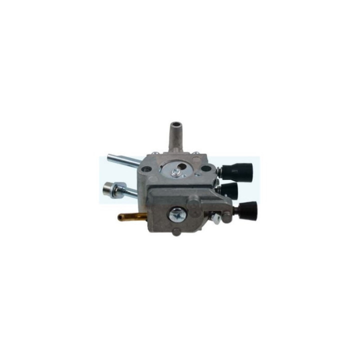Carburateur pour débroussailleuse / récolteuse d'olive Stihl (41281200651)
