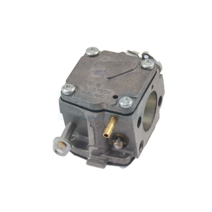 Carburateur pour tronçonneuse Husqvarna (503280407)