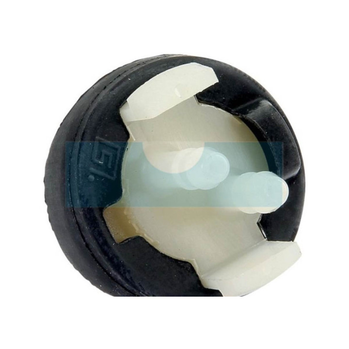 Bulle d'amorçage pour tronçonneuse Stihl (11433506200)