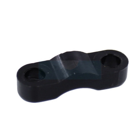 Agrafe plastique pour débroussailleuse / perche élagueuse / taille-haie / tronçonneuse électrique Stihl (12044312500)