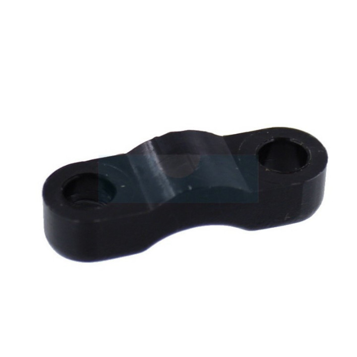 Agrafe plastique pour débroussailleuse / perche élagueuse / taille-haie / tronçonneuse électrique Stihl (12044312500)
