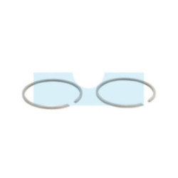 Kit segment pour tronçonneuse Stihl (11210343005)