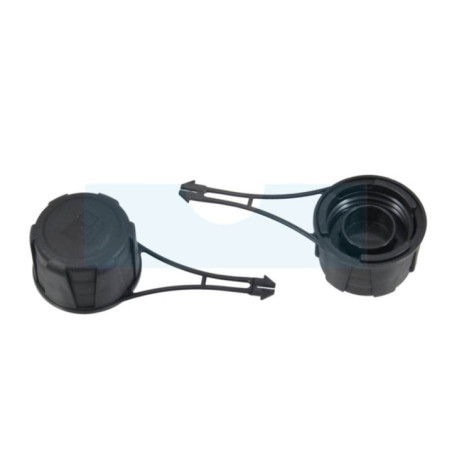 Bouchon d'essence pour moteur Briggs & Stratton (796577)