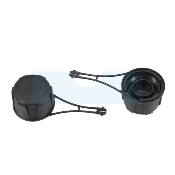 Bouchon d'essence pour moteur Briggs & Stratton (796577)