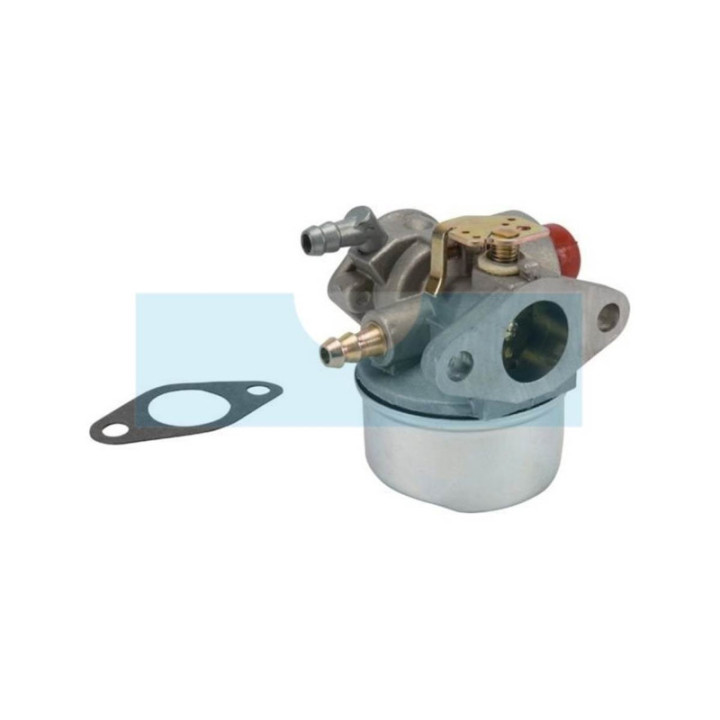 Carburateur pour moteur Tecumseh (640017)