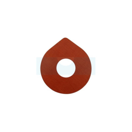 Plaque de ressort de lanceur pour tronçonneuse Echo (17724230830)
