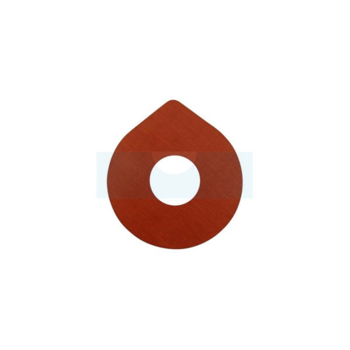 Plaque de ressort de lanceur pour tronçonneuse Echo (17724230830)