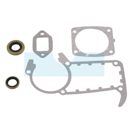 Pochette de joint pour tronçonneuse Stihl (11350071050)