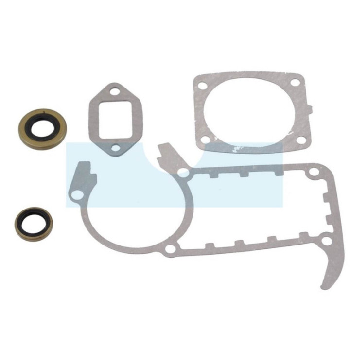 Pochette de joint pour tronçonneuse Stihl (11350071050)