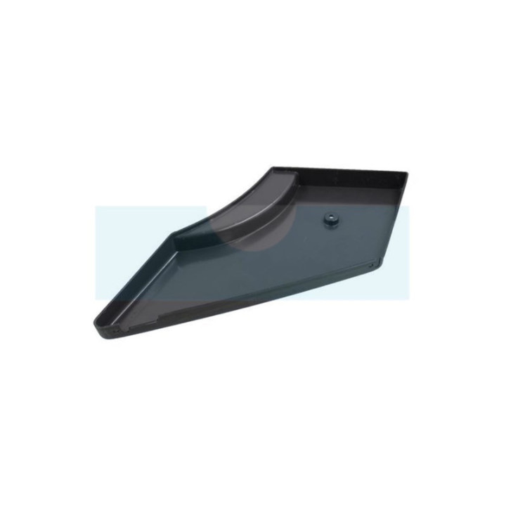 Carter pour tracteur tondeuse Husqvarna (506861501)