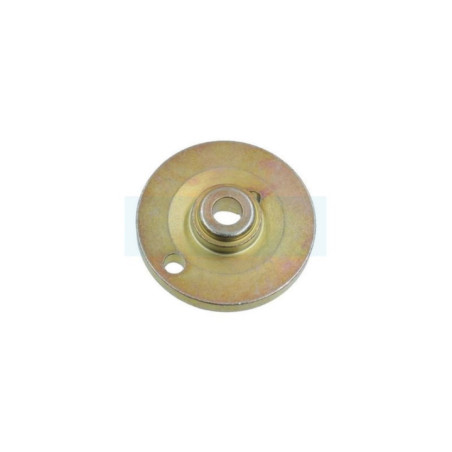 Support de lame pour tracteur tondeuse Husqvarna (535410801)