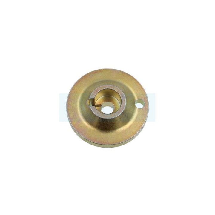 Support de lame pour tracteur tondeuse Husqvarna (535410801)