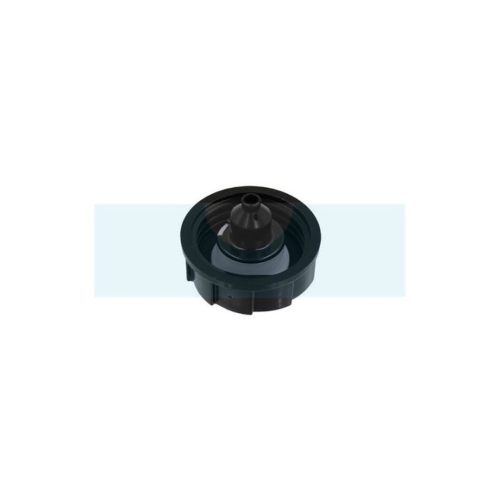 Bouchon de réservoir huile boite de vitsse pour tracteur tondeuse Husqvarna (506988001)
