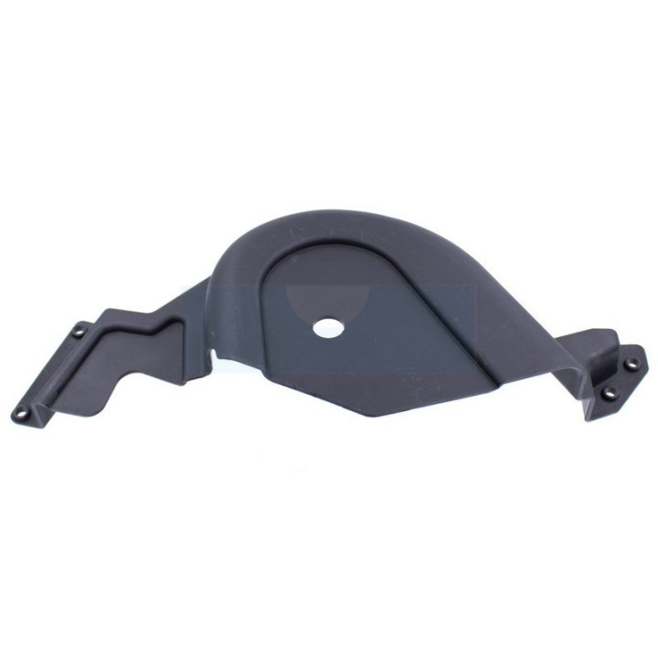 Carter pour tracteur tondeuse Mc Culloch (532431170)