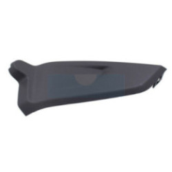 Carter gauche pour tracteur tondeuse Husqvarna (577612601)