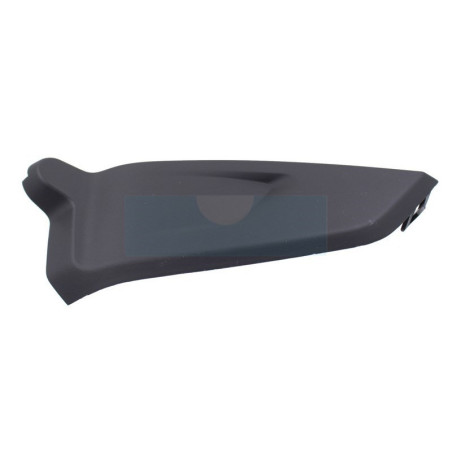 Carter gauche pour tracteur tondeuse Husqvarna (577612601)
