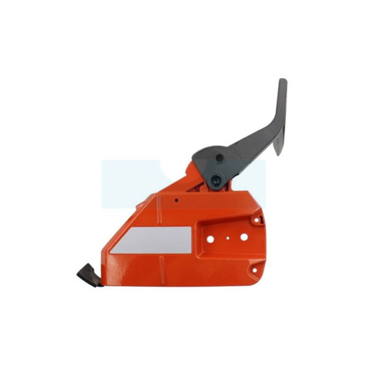 Carter de chaîne pour tronçonneuse Husqvarna (503731506)