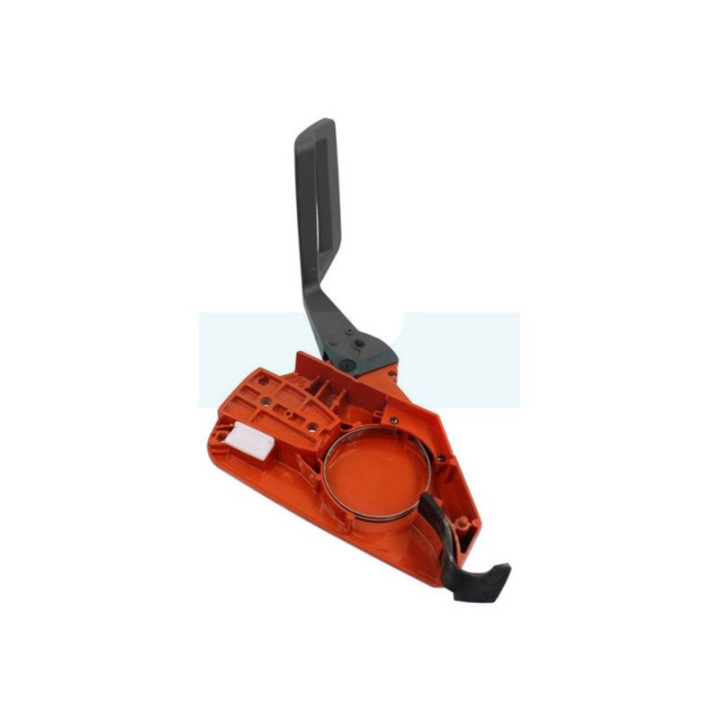 Carter de chaîne pour tronçonneuse Husqvarna (503731506)
