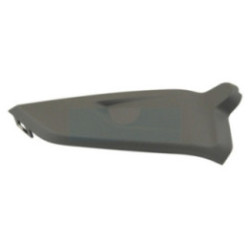Carter droit pour tracteur tondeuse Husqvarna (577612602)