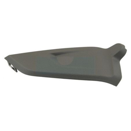 Carter droit pour tracteur tondeuse Husqvarna (577612602)