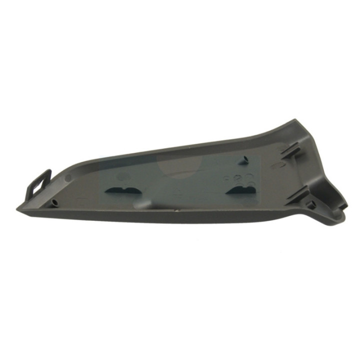 Carter droit pour tracteur tondeuse Husqvarna (577612602)