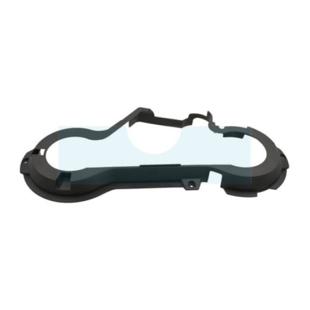 Carter pour tracteur tondeuse Husqvarna (574172001)