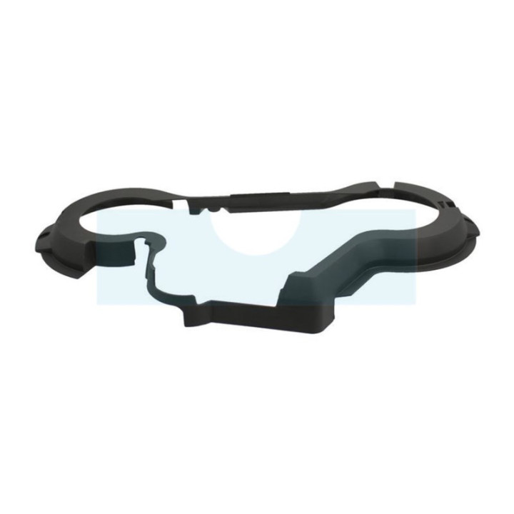 Carter pour tracteur tondeuse Husqvarna (574172001)