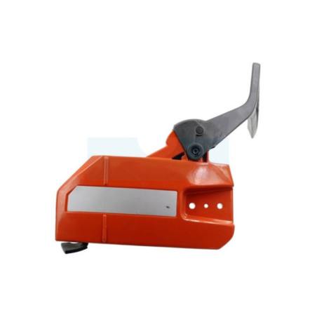 Carter de chaîne pour tronçonneuse Husqvarna (503746702)