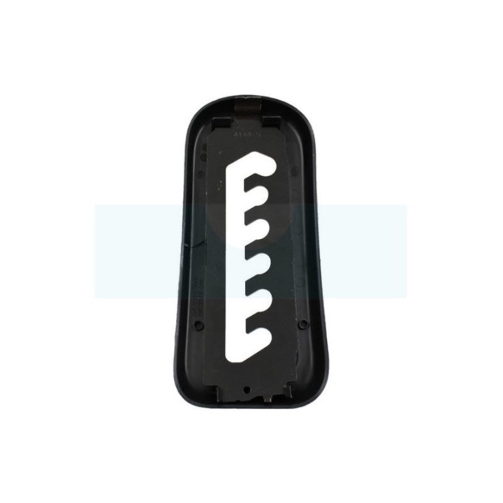 Selecteur de levage de plateau pour tracteur tondeuse Mc Culloch (532414579)