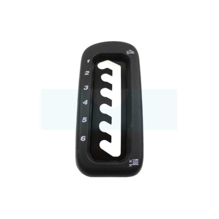 Selecteur de levage de plateau pour tracteur tondeuse Jonsered (532414579)