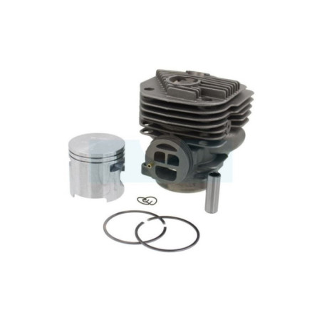 Kit cylindre piston pour tronçonneuse Partner (544935605)
