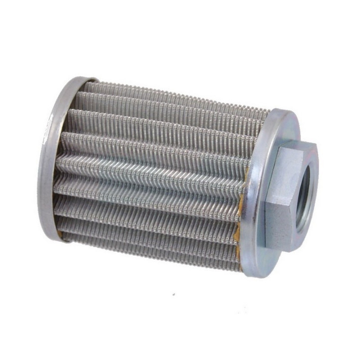 Filtre à huile pour tracteur tondeuse Husqvarna (544001901)