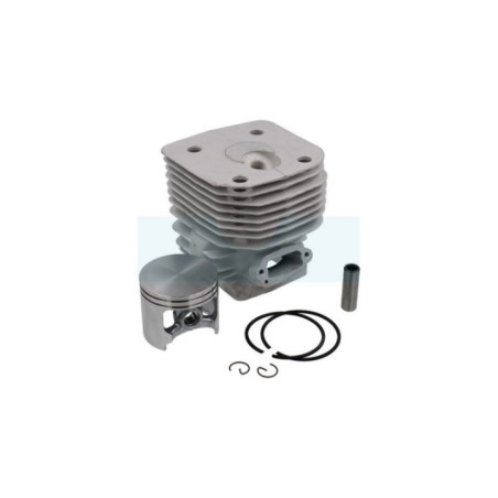 Kit cylindre piston pour tronçonneuse Partner (576270002)
