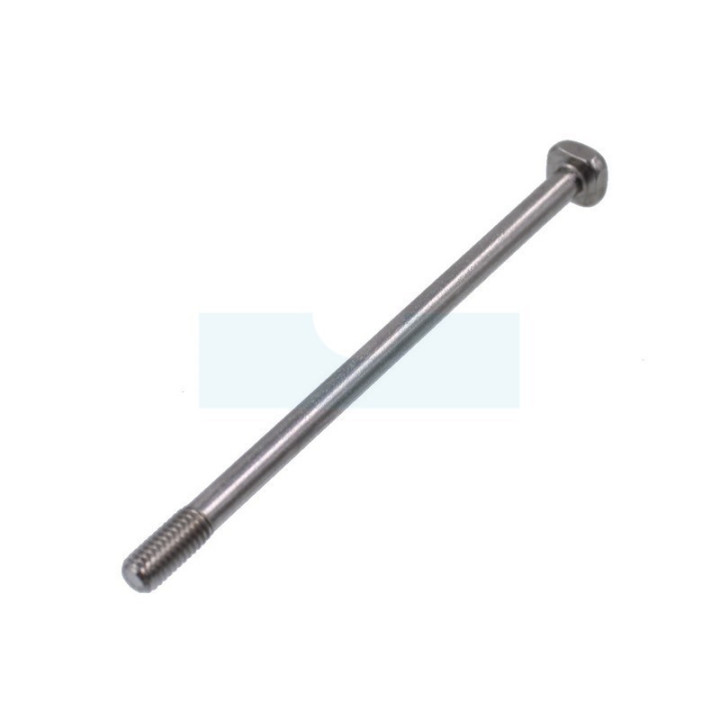 Vis de pot d'échappement pour tronçonneuse Husqvarna (503218901)