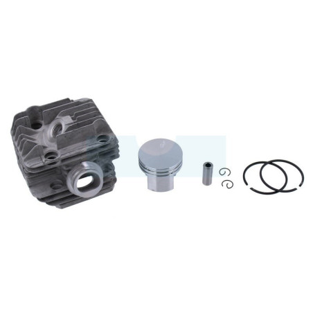 Kit cylindre piston pour tronçonneuse Stihl (11290201202)