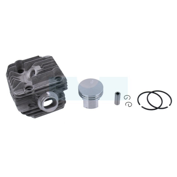 Kit cylindre piston pour tronçonneuse Stihl (11290201202)
