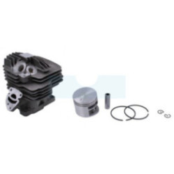 Kit cylindre piston pour tronçonneuse Stihl (11410201202)
