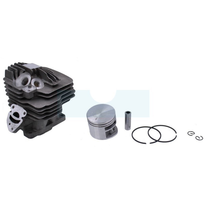 Kit cylindre piston pour tronçonneuse Stihl (11410201202)