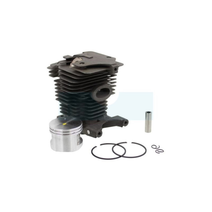 Kit cylindre piston pour tronçonneuse Stihl (11330201203)