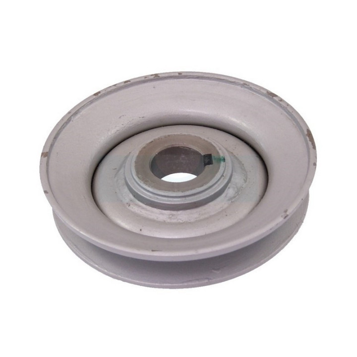 Poulie de palier pour tracteur tondeuse Jonsered (506922101)